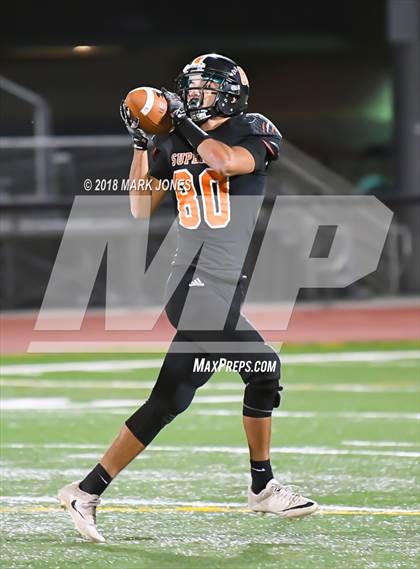 Thumbnail 2 in Superior vs. Hayden (AIA 1A Final) photogallery.
