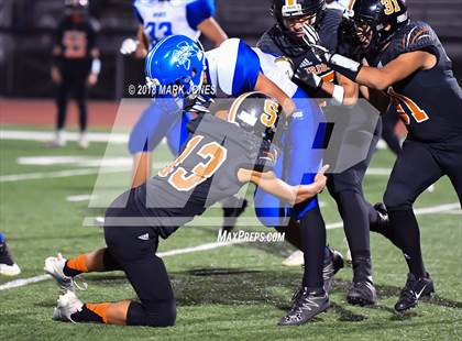 Thumbnail 1 in Superior vs. Hayden (AIA 1A Final) photogallery.
