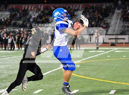 Thumbnail 3 in Superior vs. Hayden (AIA 1A Final) photogallery.