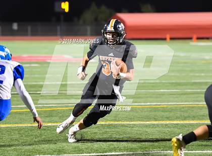 Thumbnail 1 in Superior vs. Hayden (AIA 1A Final) photogallery.