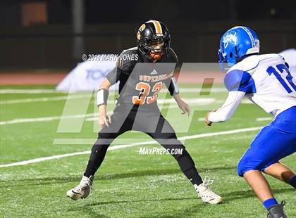 Thumbnail 1 in Superior vs. Hayden (AIA 1A Final) photogallery.