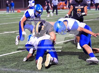Thumbnail 3 in Superior vs. Hayden (AIA 1A Final) photogallery.