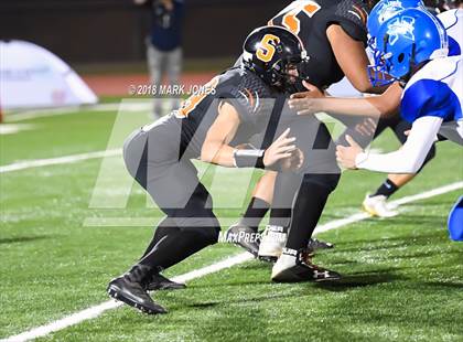 Thumbnail 3 in Superior vs. Hayden (AIA 1A Final) photogallery.