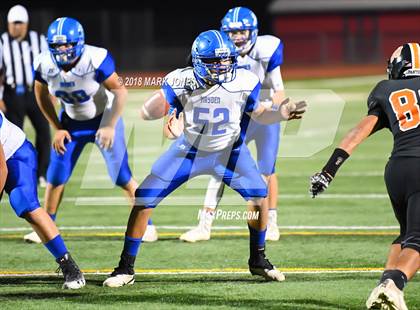 Thumbnail 2 in Superior vs. Hayden (AIA 1A Final) photogallery.
