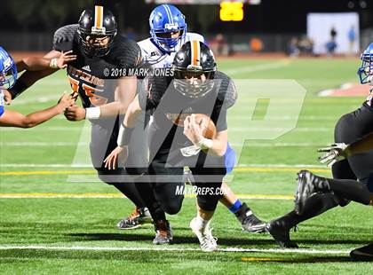 Thumbnail 1 in Superior vs. Hayden (AIA 1A Final) photogallery.