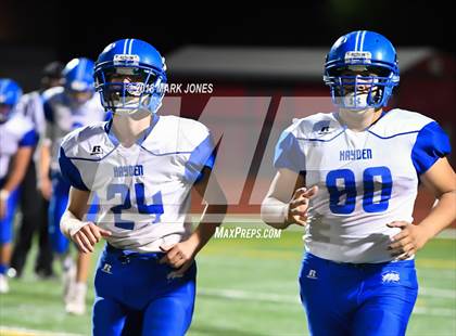 Thumbnail 3 in Superior vs. Hayden (AIA 1A Final) photogallery.