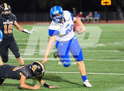 Thumbnail 1 in Superior vs. Hayden (AIA 1A Final) photogallery.