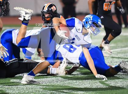 Thumbnail 3 in Superior vs. Hayden (AIA 1A Final) photogallery.