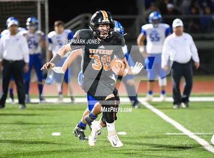 Thumbnail 2 in Superior vs. Hayden (AIA 1A Final) photogallery.