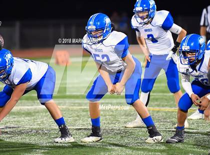 Thumbnail 3 in Superior vs. Hayden (AIA 1A Final) photogallery.