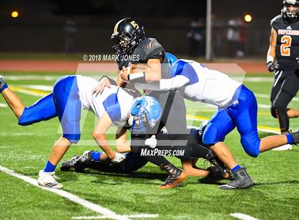 Thumbnail 1 in Superior vs. Hayden (AIA 1A Final) photogallery.