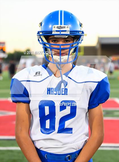 Thumbnail 1 in Superior vs. Hayden (AIA 1A Final) photogallery.