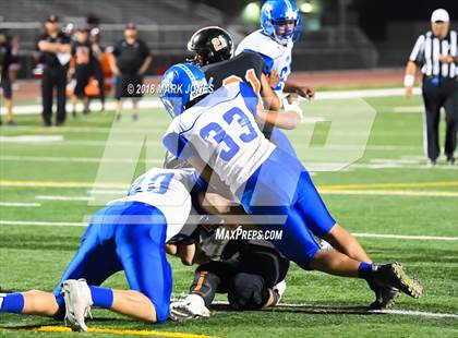 Thumbnail 2 in Superior vs. Hayden (AIA 1A Final) photogallery.