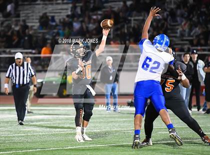 Thumbnail 1 in Superior vs. Hayden (AIA 1A Final) photogallery.