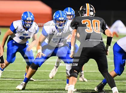 Thumbnail 1 in Superior vs. Hayden (AIA 1A Final) photogallery.
