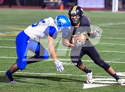 Thumbnail 1 in Superior vs. Hayden (AIA 1A Final) photogallery.