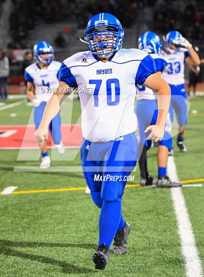 Thumbnail 2 in Superior vs. Hayden (AIA 1A Final) photogallery.
