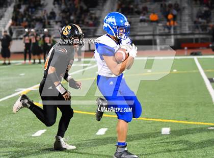 Thumbnail 2 in Superior vs. Hayden (AIA 1A Final) photogallery.