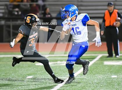 Thumbnail 2 in Superior vs. Hayden (AIA 1A Final) photogallery.