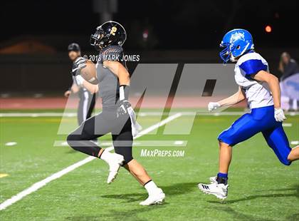 Thumbnail 1 in Superior vs. Hayden (AIA 1A Final) photogallery.