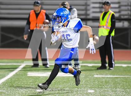 Thumbnail 1 in Superior vs. Hayden (AIA 1A Final) photogallery.