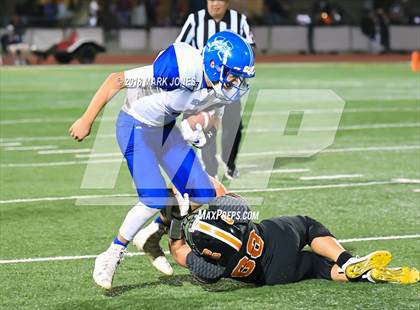 Thumbnail 1 in Superior vs. Hayden (AIA 1A Final) photogallery.