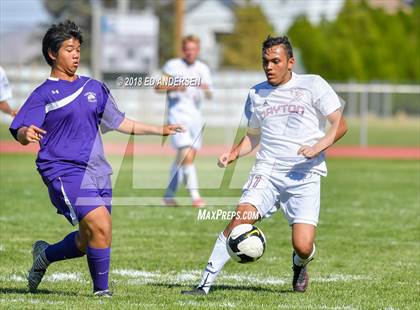 Thumbnail 1 in Dayton @ Yerington photogallery.