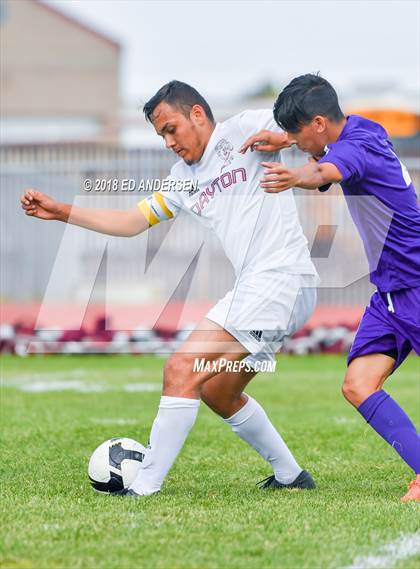 Thumbnail 1 in Dayton @ Yerington photogallery.