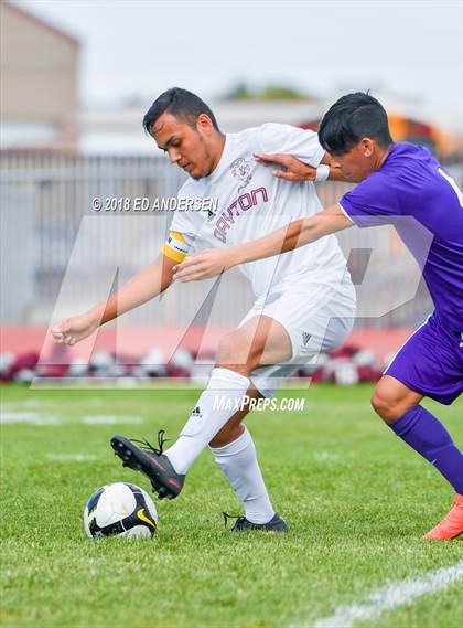 Thumbnail 3 in Dayton @ Yerington photogallery.