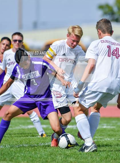 Thumbnail 3 in Dayton @ Yerington photogallery.