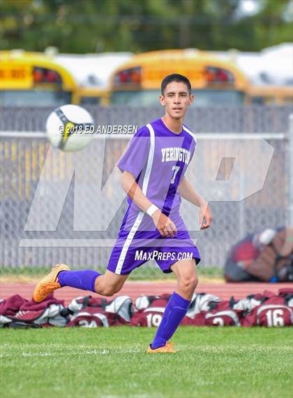 Thumbnail 1 in Dayton @ Yerington photogallery.