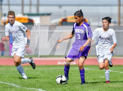 Thumbnail 1 in Dayton @ Yerington photogallery.