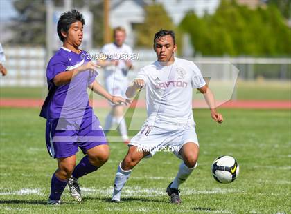Thumbnail 2 in Dayton @ Yerington photogallery.