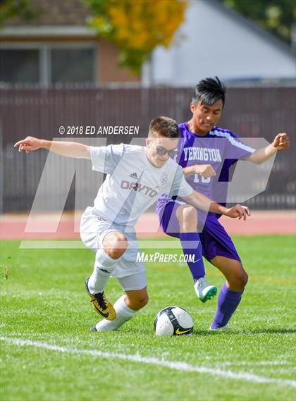 Thumbnail 1 in Dayton @ Yerington photogallery.
