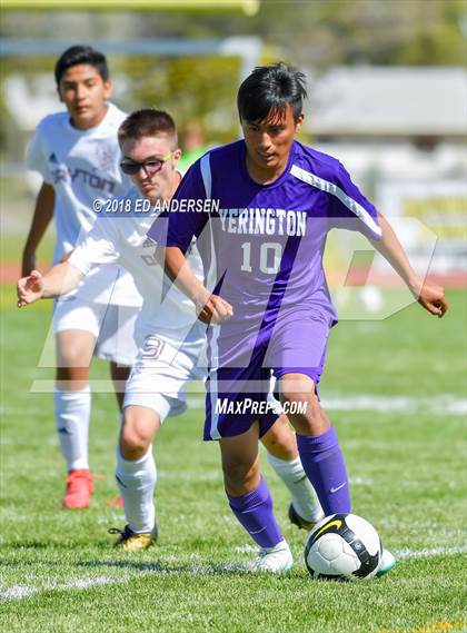 Thumbnail 3 in Dayton @ Yerington photogallery.