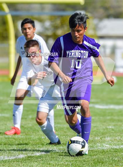 Thumbnail 1 in Dayton @ Yerington photogallery.