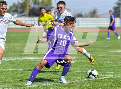 Thumbnail 1 in Dayton @ Yerington photogallery.