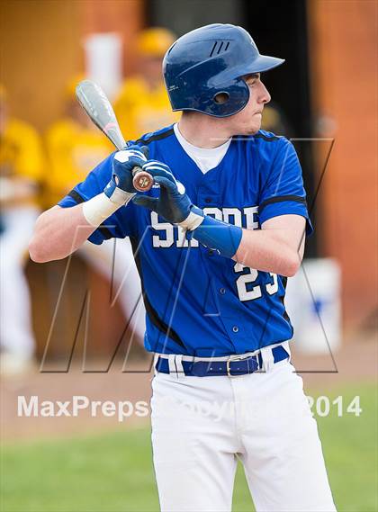 Thumbnail 1 in Shore Regional @ St. John-Vianney photogallery.