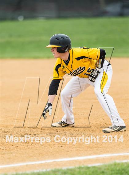 Thumbnail 3 in Shore Regional @ St. John-Vianney photogallery.