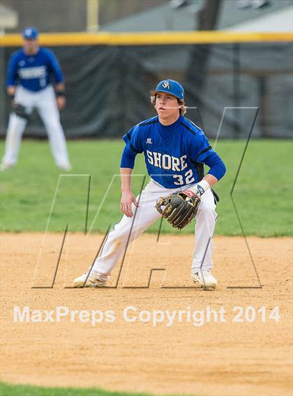 Thumbnail 1 in Shore Regional @ St. John-Vianney photogallery.