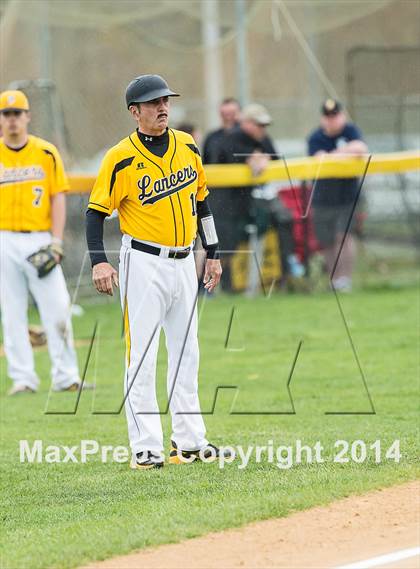 Thumbnail 3 in Shore Regional @ St. John-Vianney photogallery.