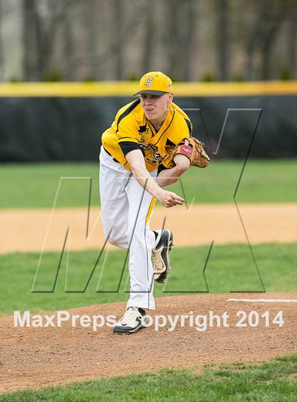 Thumbnail 3 in Shore Regional @ St. John-Vianney photogallery.