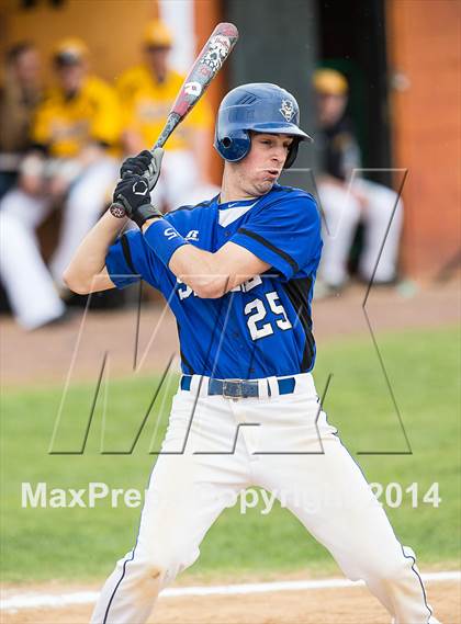 Thumbnail 1 in Shore Regional @ St. John-Vianney photogallery.