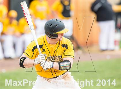 Thumbnail 2 in Shore Regional @ St. John-Vianney photogallery.