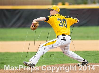 Thumbnail 2 in Shore Regional @ St. John-Vianney photogallery.