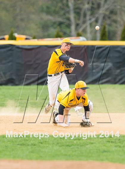 Thumbnail 3 in Shore Regional @ St. John-Vianney photogallery.