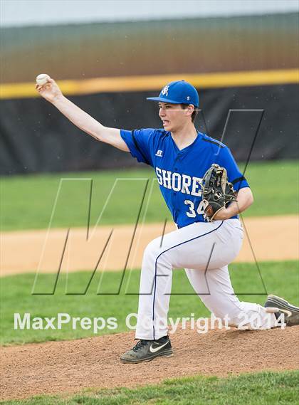 Thumbnail 2 in Shore Regional @ St. John-Vianney photogallery.