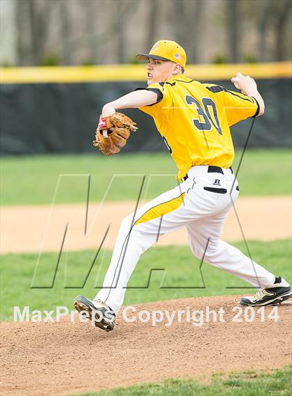 Thumbnail 2 in Shore Regional @ St. John-Vianney photogallery.