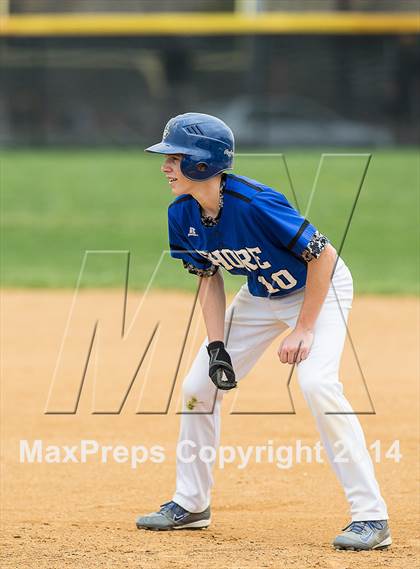 Thumbnail 3 in Shore Regional @ St. John-Vianney photogallery.