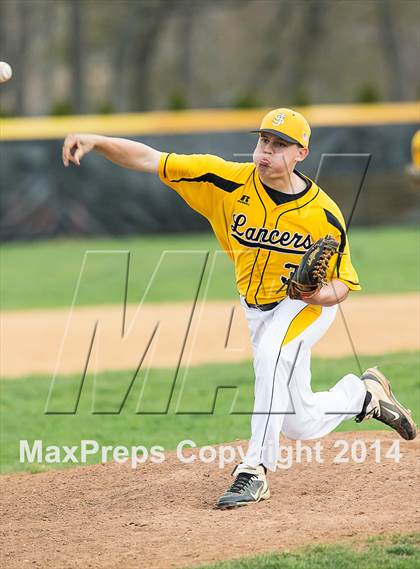 Thumbnail 2 in Shore Regional @ St. John-Vianney photogallery.